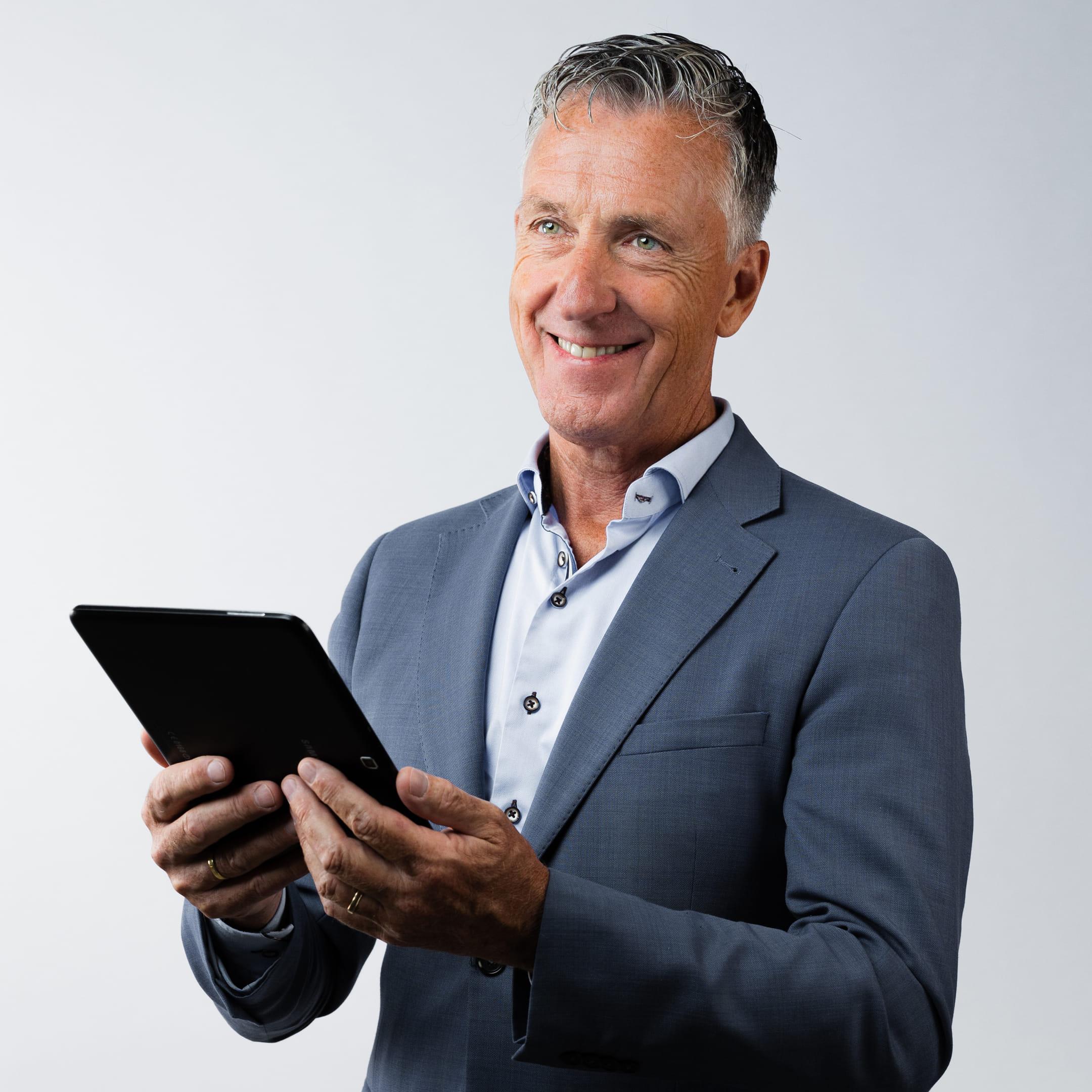 employee image