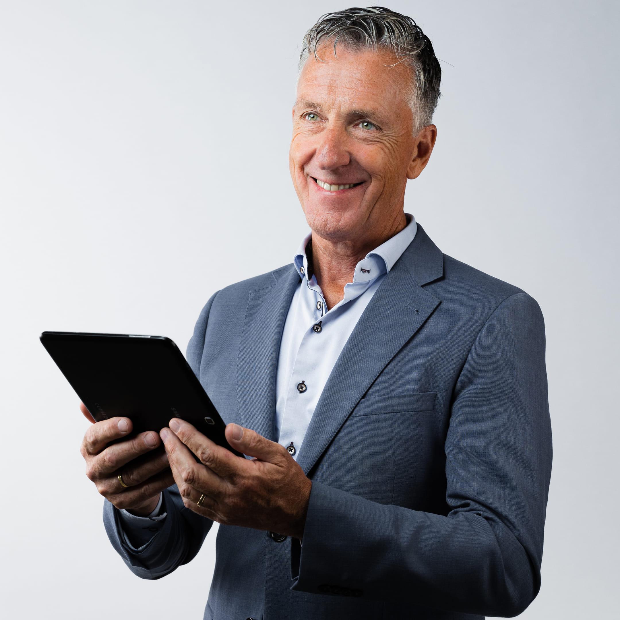 employee image
